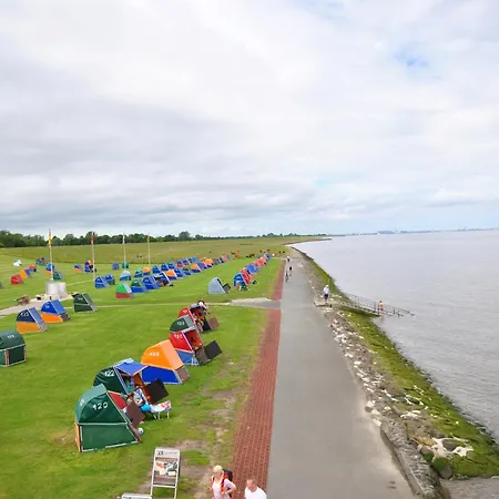 Apartment Kiebitz Iii *