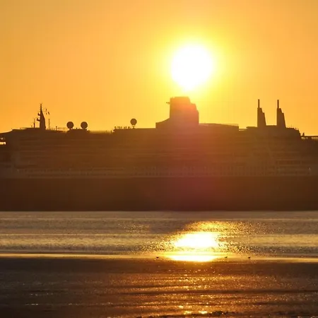 Kiebitz Iii Otterndorf